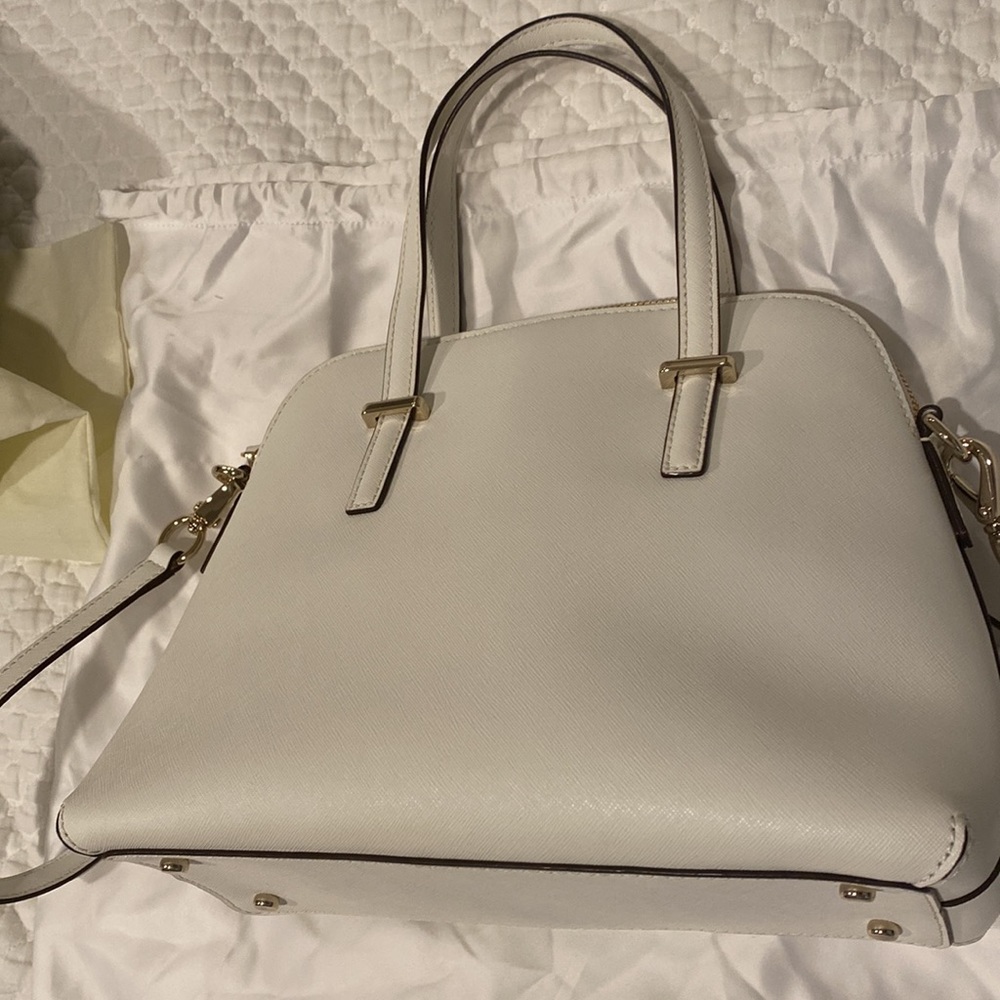 Kate Spade Handbag - Picture 4 of 8